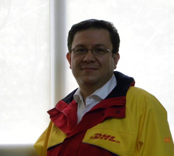 Jose Luis Nava